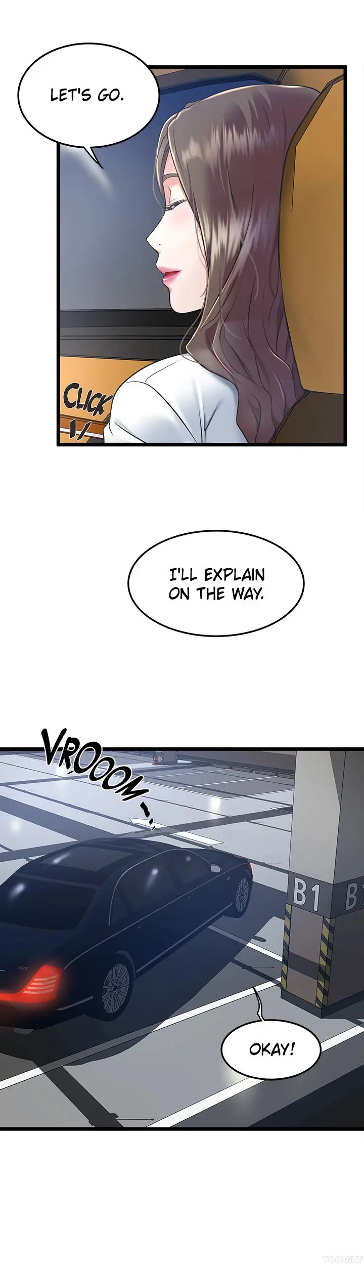 A Bachelor In The Country Chapter 0 - Page 21