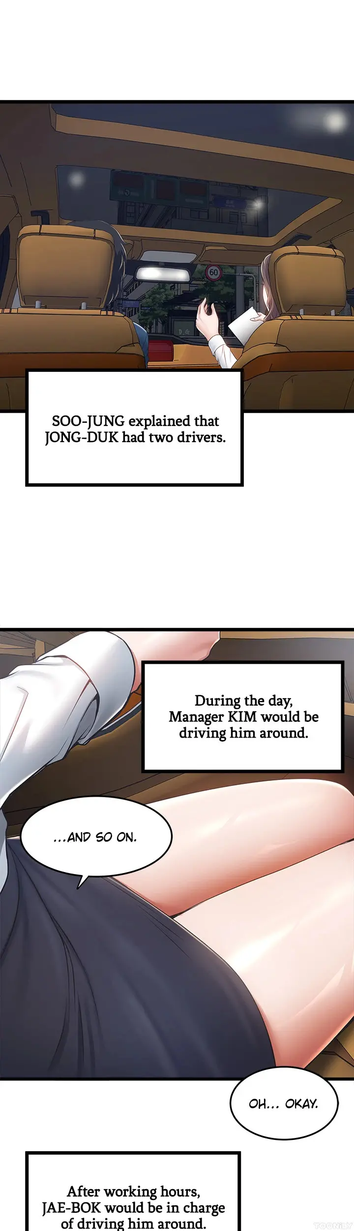 A Bachelor In The Country Chapter 0 - Page 24