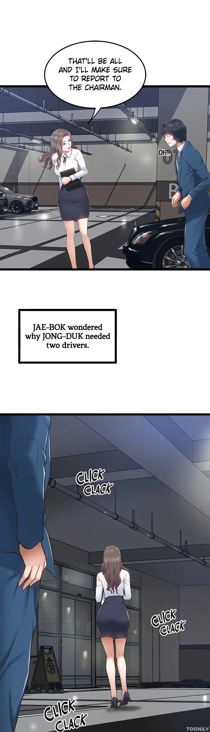A Bachelor In The Country Chapter 0 - Page 26