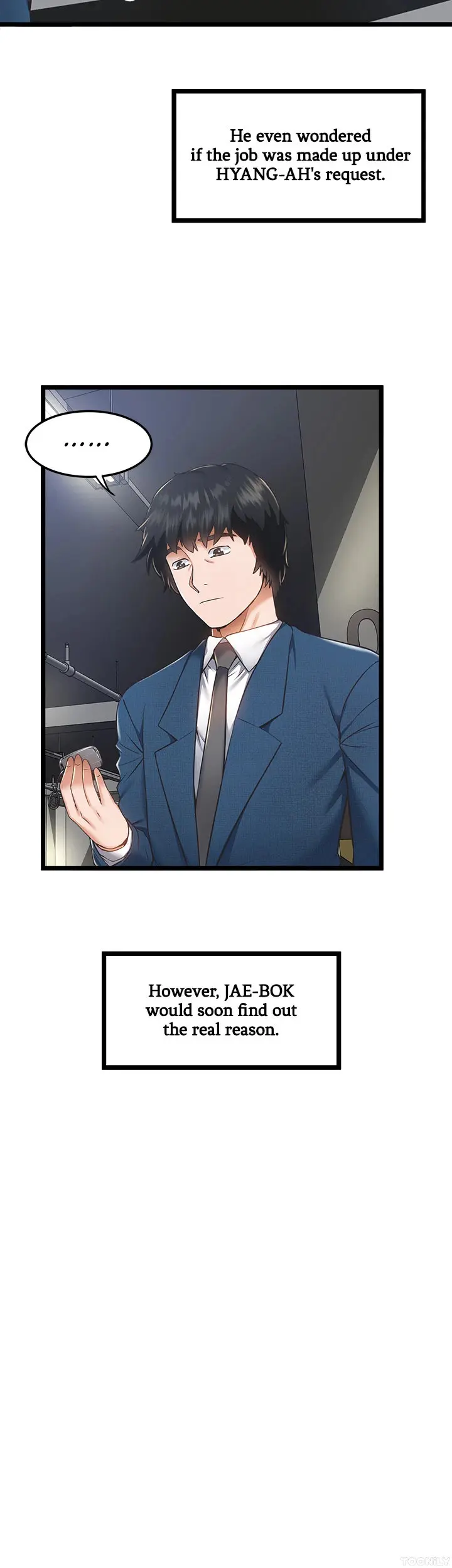 A Bachelor In The Country Chapter 0 - Page 27