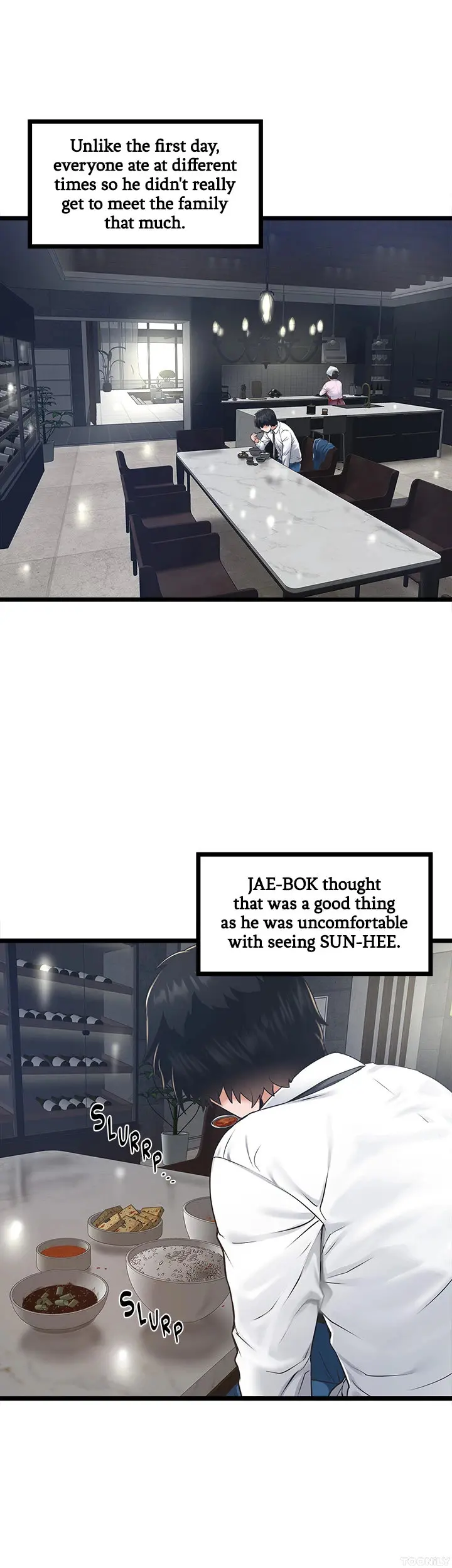 A Bachelor In The Country Chapter 0 - Page 29