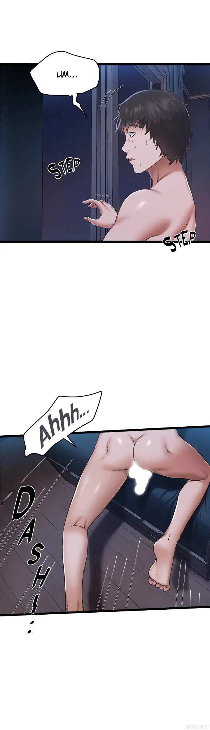 A Bachelor In The Country Chapter 0 - Page 3