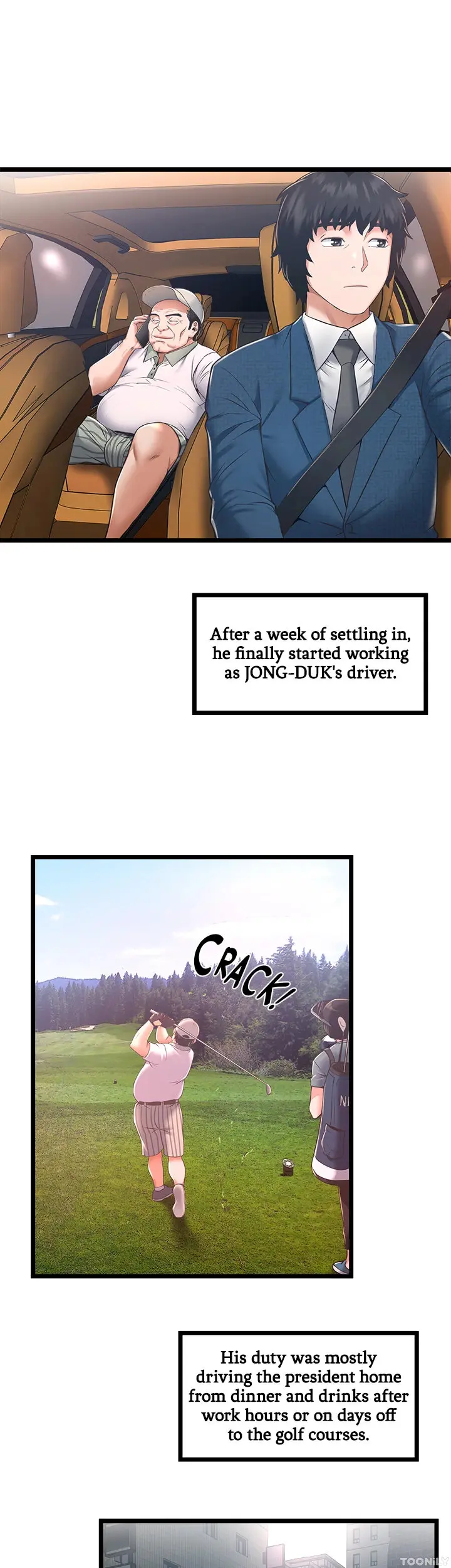 A Bachelor In The Country Chapter 0 - Page 30
