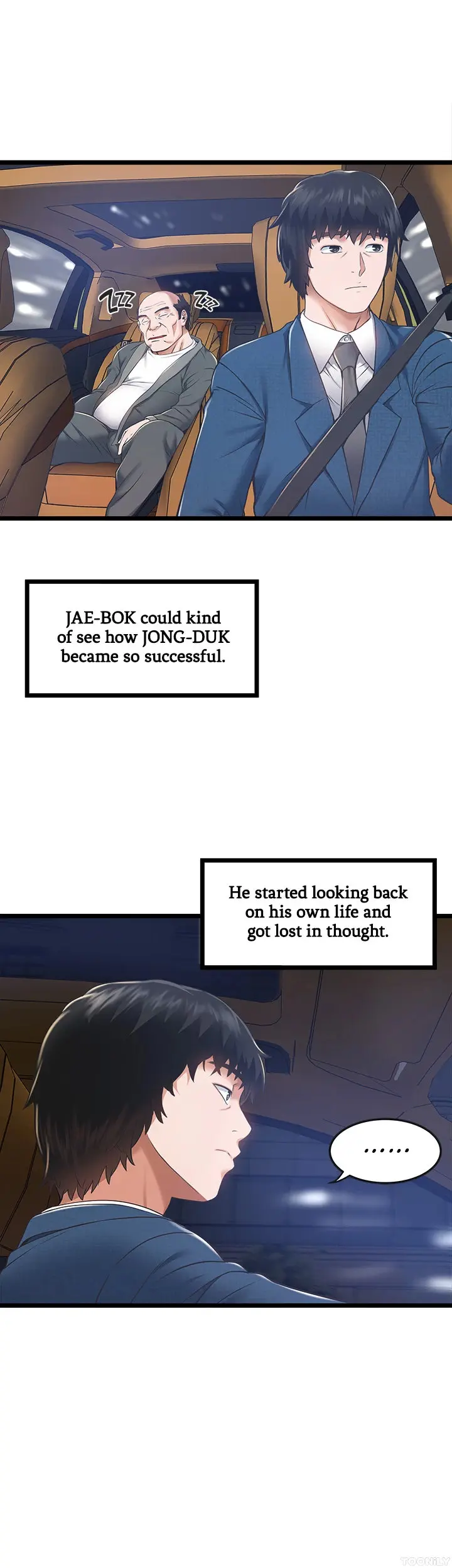 A Bachelor In The Country Chapter 0 - Page 32