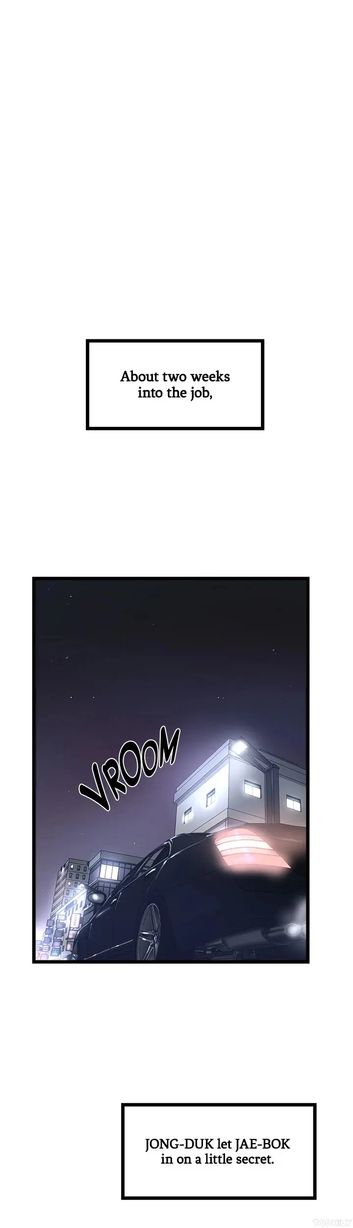 A Bachelor In The Country Chapter 0 - Page 33