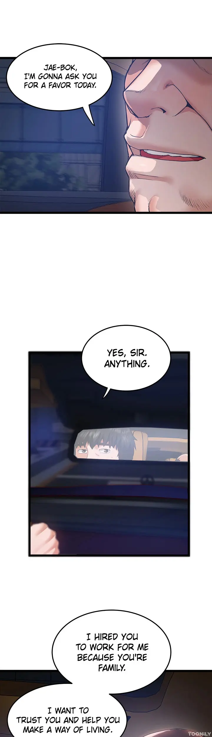 A Bachelor In The Country Chapter 0 - Page 34