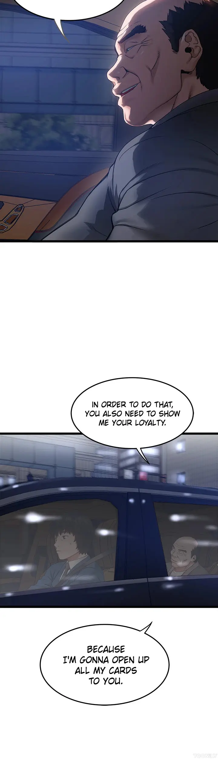 A Bachelor In The Country Chapter 0 - Page 35