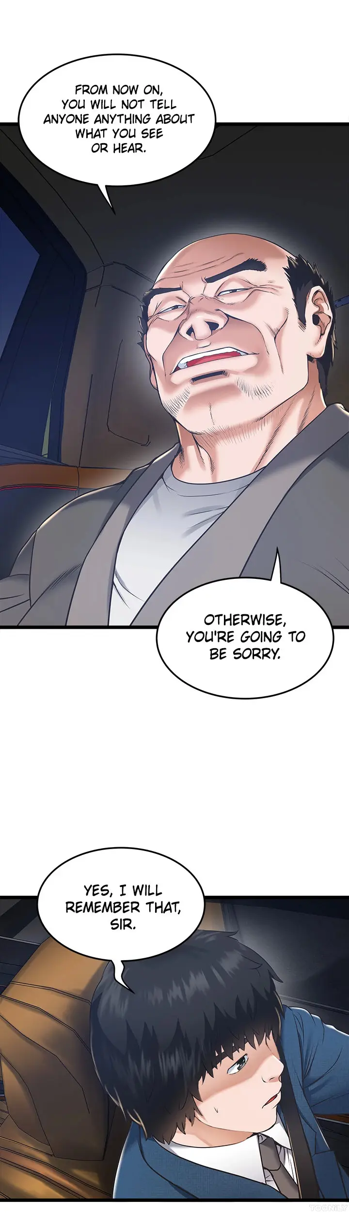 A Bachelor In The Country Chapter 0 - Page 36