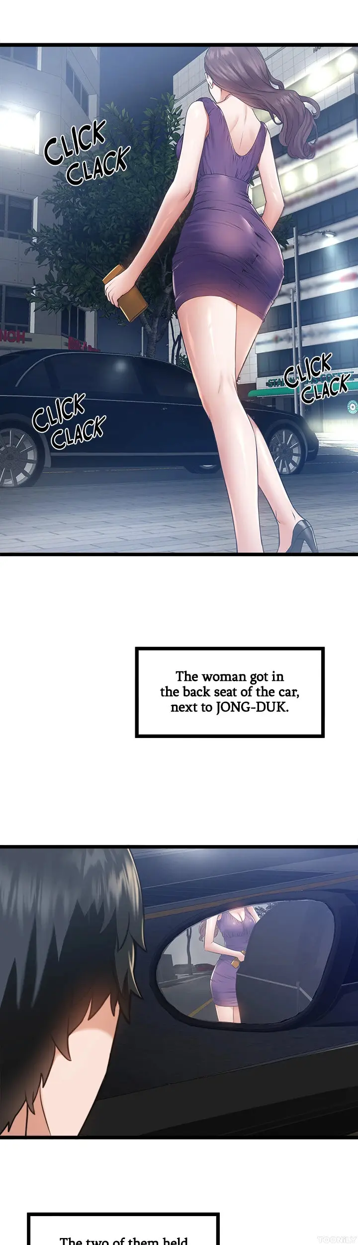 A Bachelor In The Country Chapter 0 - Page 38