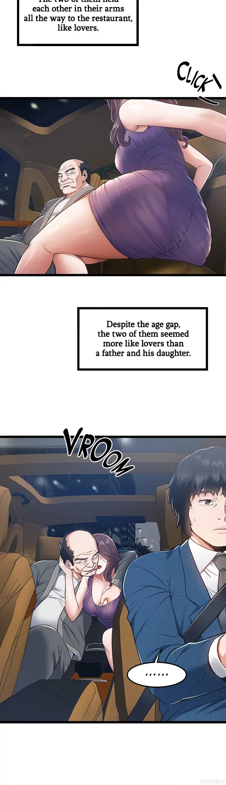 A Bachelor In The Country Chapter 0 - Page 39