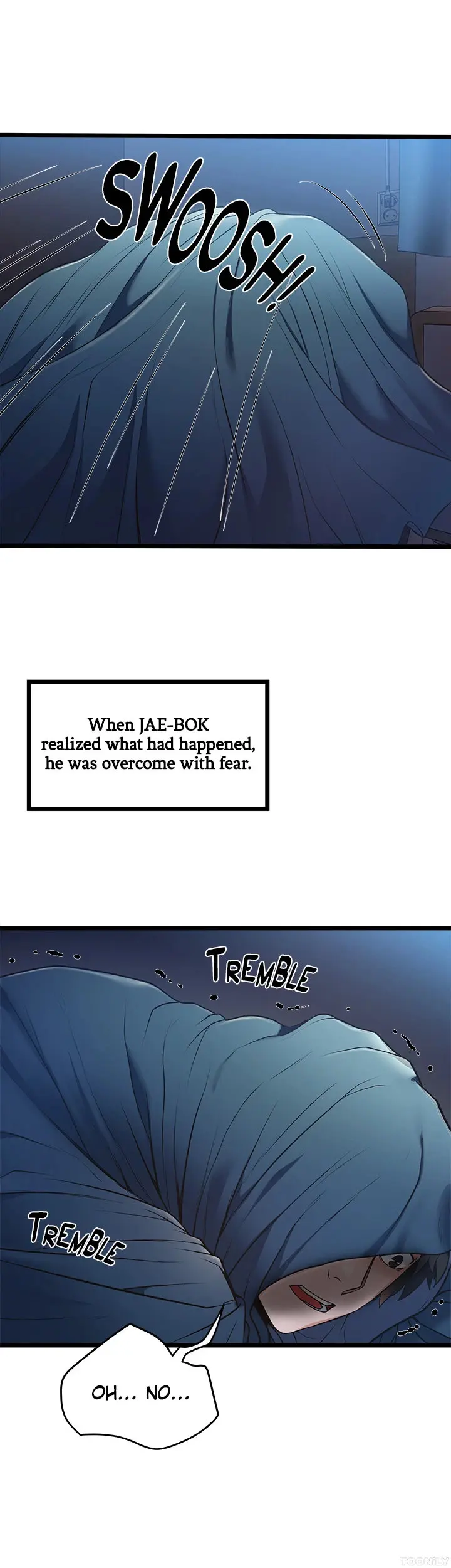 A Bachelor In The Country Chapter 0 - Page 4