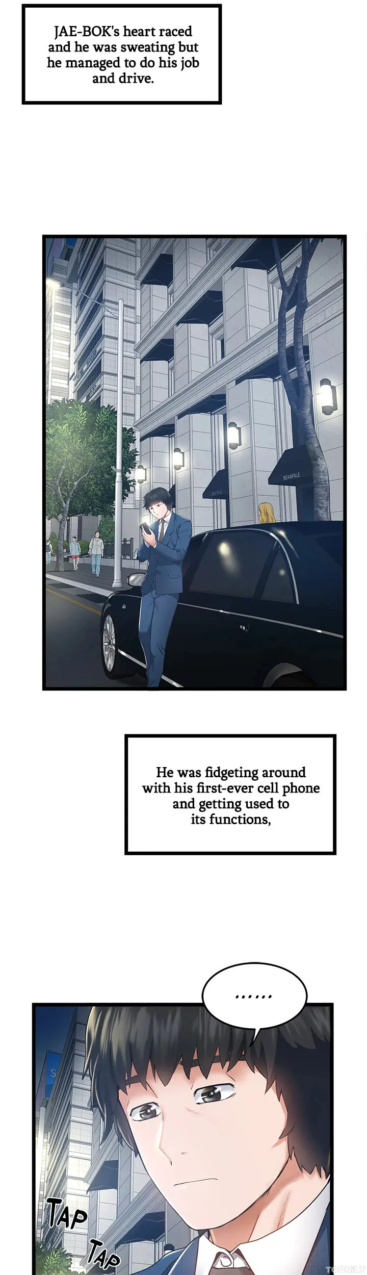 A Bachelor In The Country Chapter 0 - Page 40