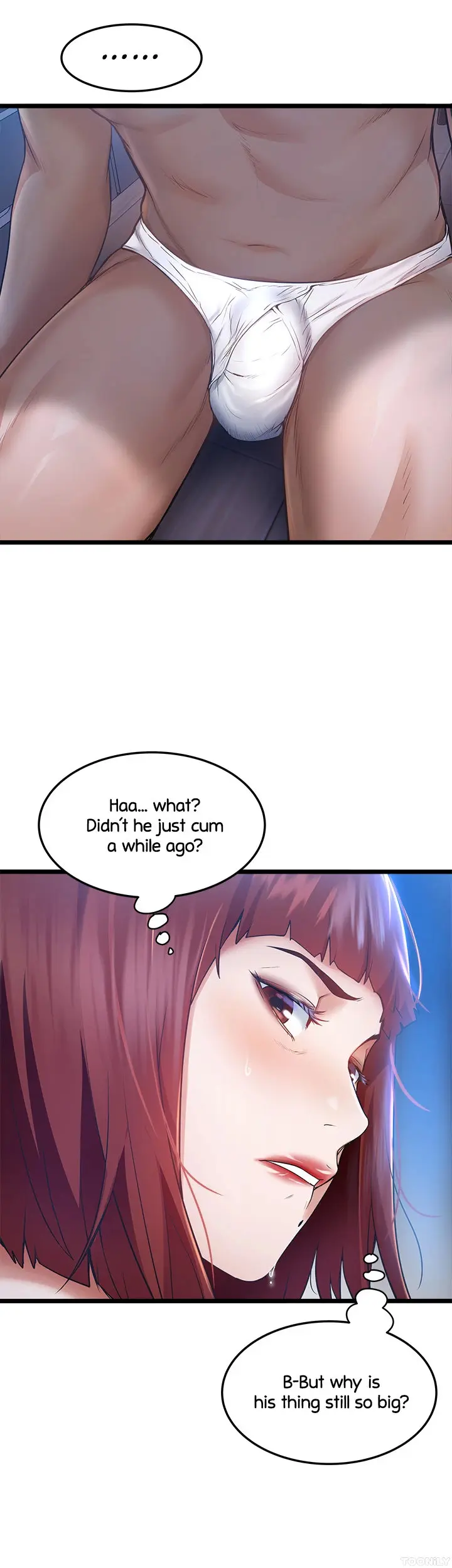 A Bachelor In The Country Chapter 0 - Page 9
