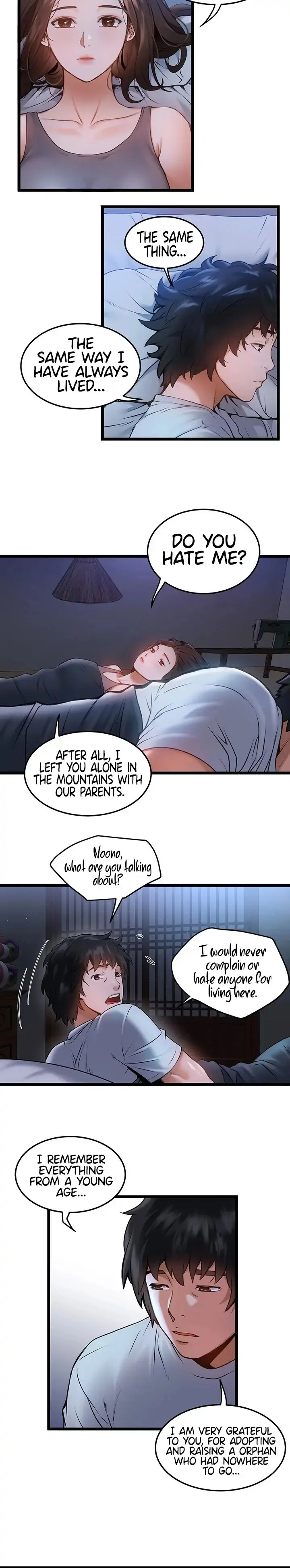 A Bachelor In The Country Chapter 1 - Page 10