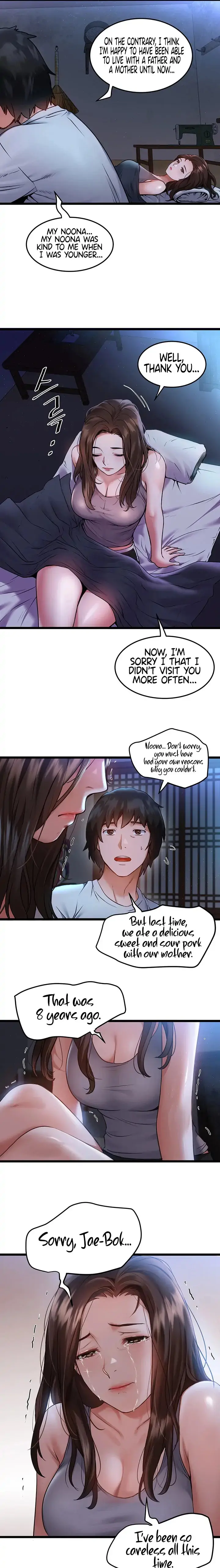 A Bachelor In The Country Chapter 1 - Page 11