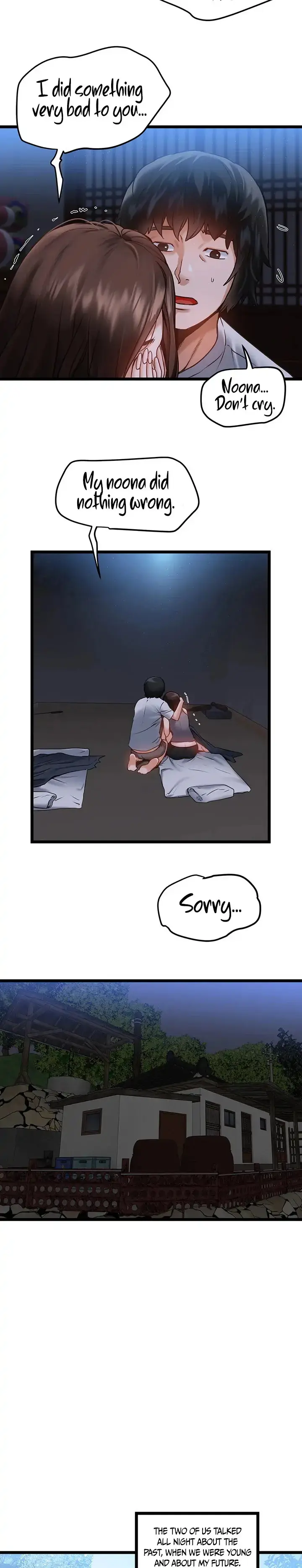 A Bachelor In The Country Chapter 1 - Page 12