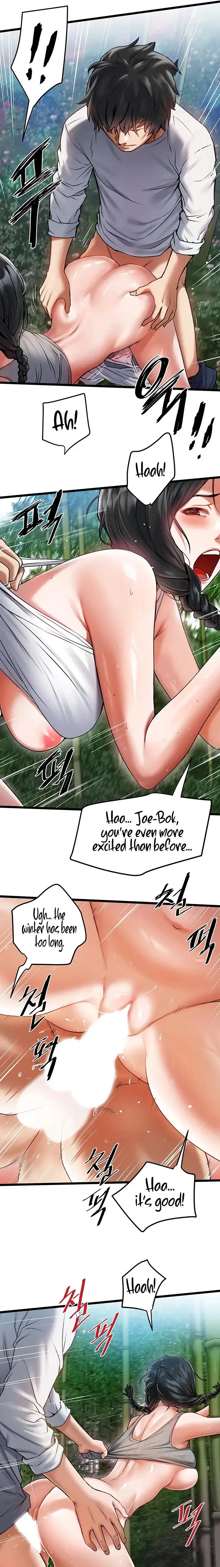 A Bachelor In The Country Chapter 1 - Page 17
