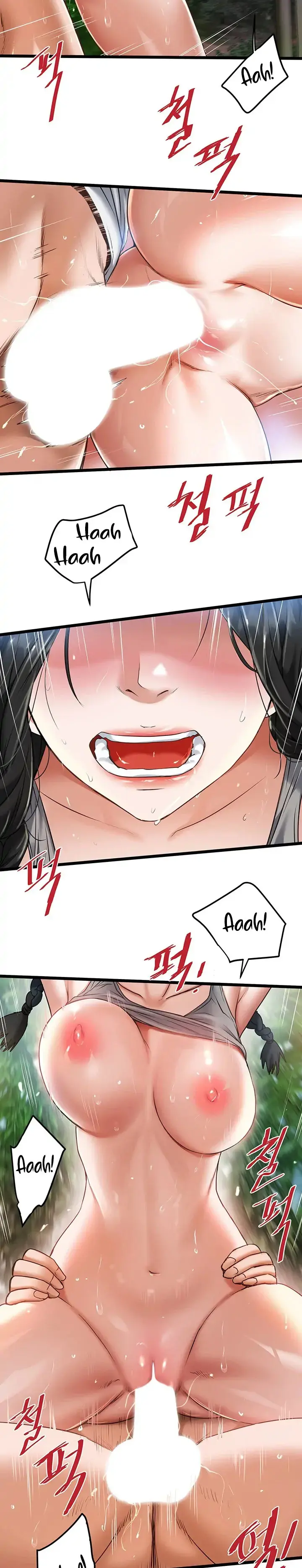 A Bachelor In The Country Chapter 1 - Page 18