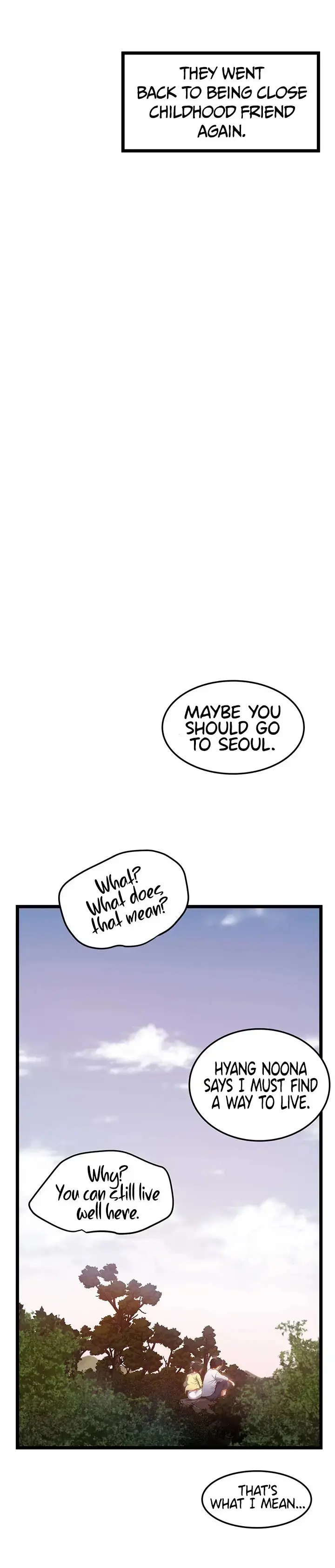 A Bachelor In The Country Chapter 1 - Page 22
