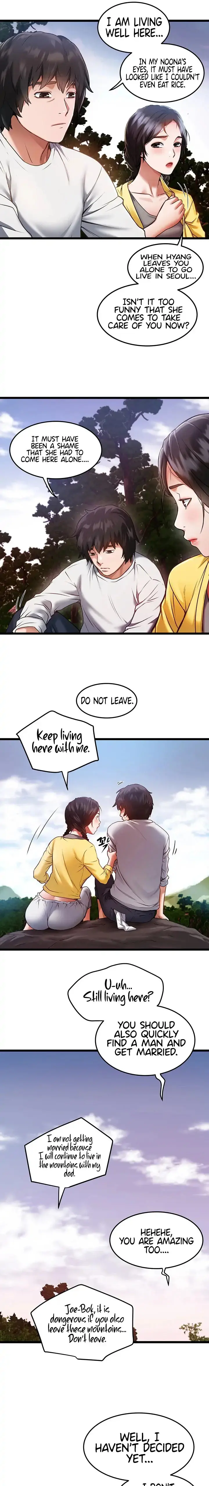 A Bachelor In The Country Chapter 1 - Page 23