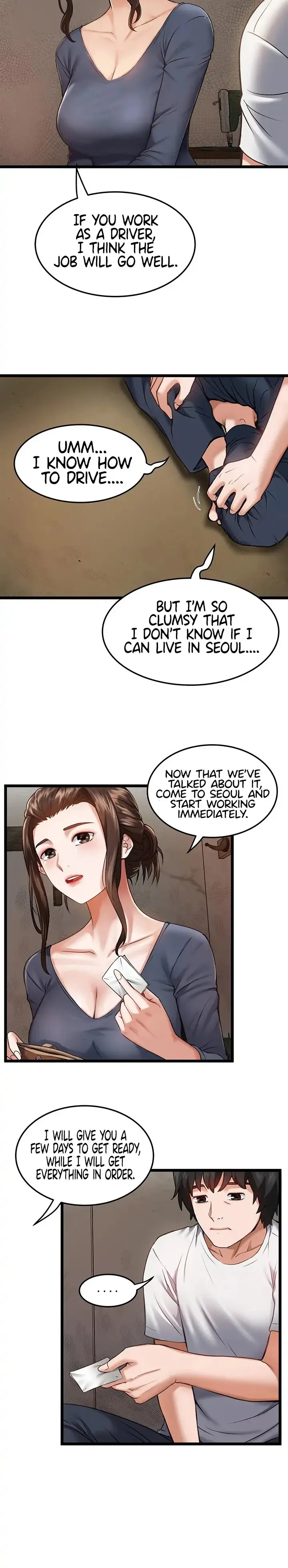 A Bachelor In The Country Chapter 1 - Page 25