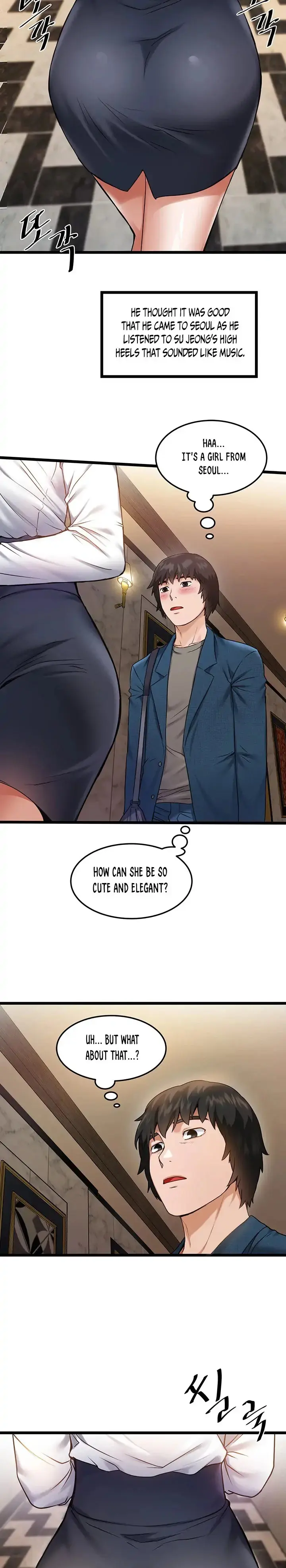 A Bachelor In The Country Chapter 1 - Page 33