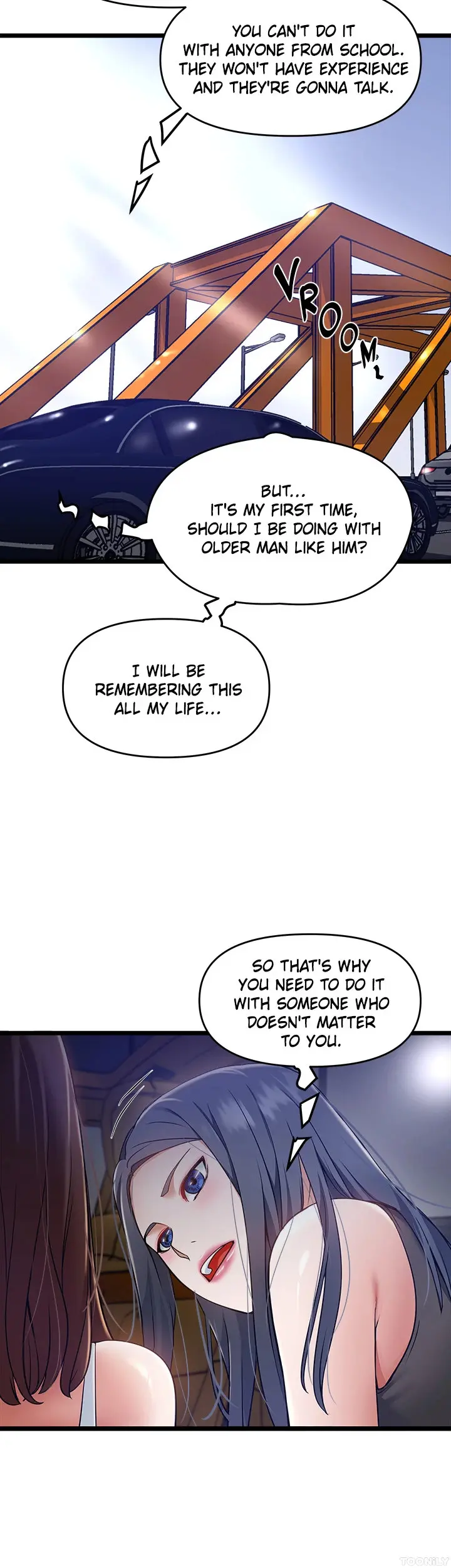 A Bachelor In The Country Chapter 10 - Page 10