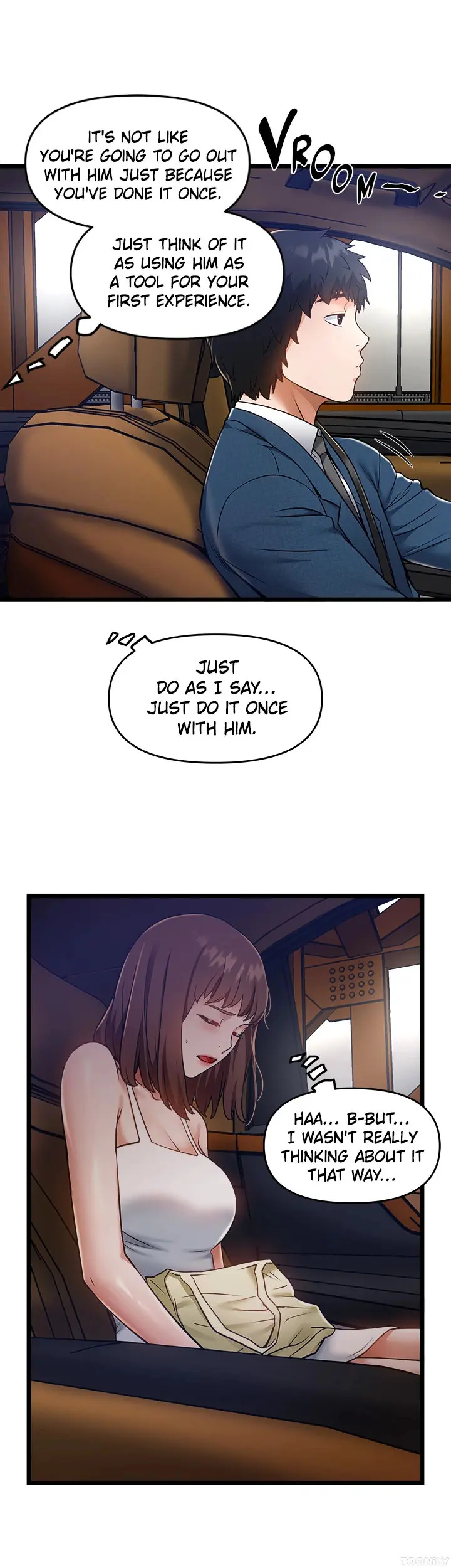 A Bachelor In The Country Chapter 10 - Page 11