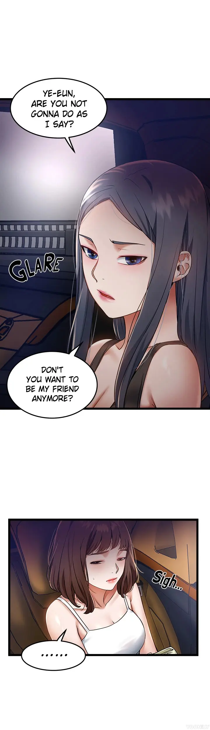 A Bachelor In The Country Chapter 10 - Page 12
