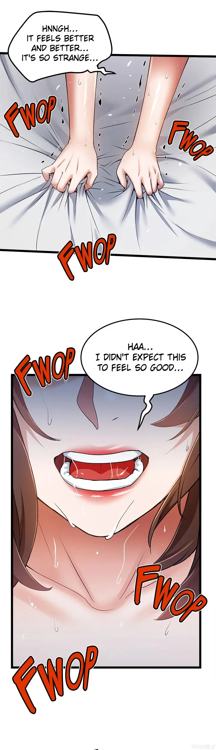 A Bachelor In The Country Chapter 10 - Page 15