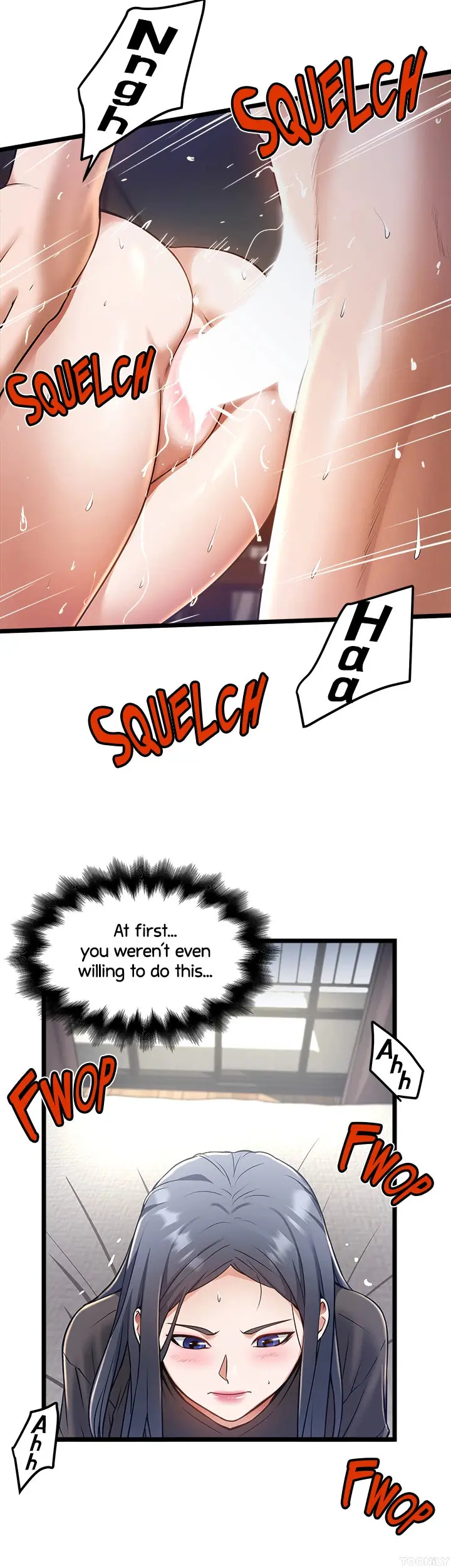 A Bachelor In The Country Chapter 10 - Page 16