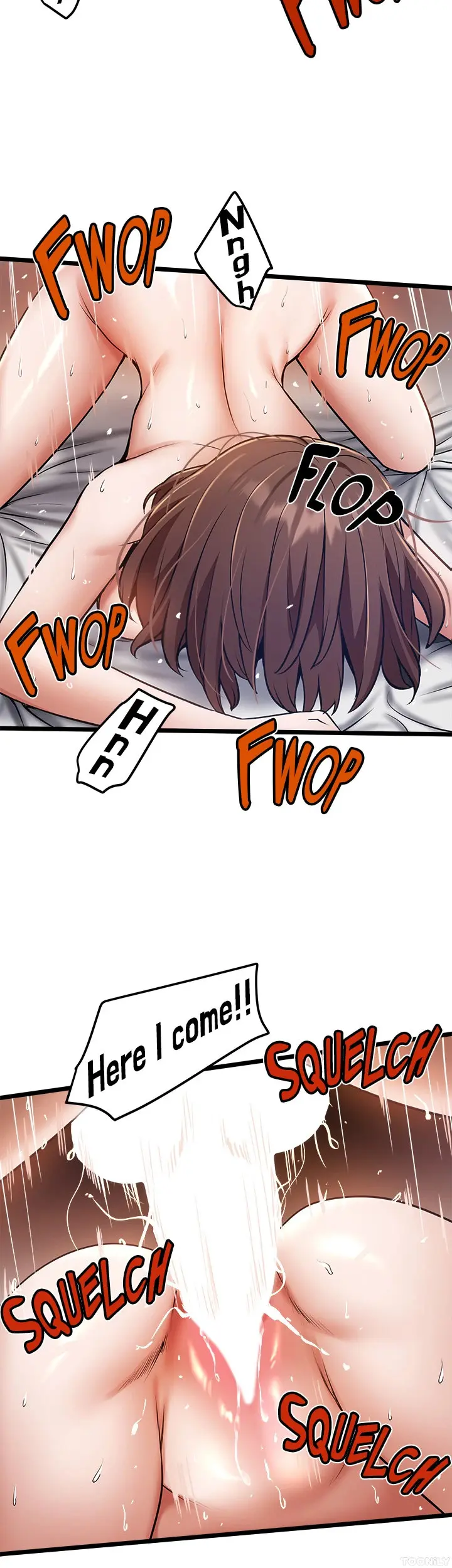 A Bachelor In The Country Chapter 10 - Page 20