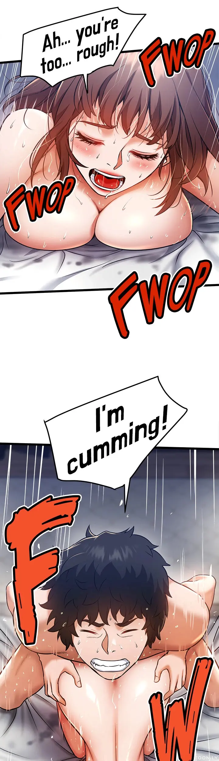 A Bachelor In The Country Chapter 10 - Page 21