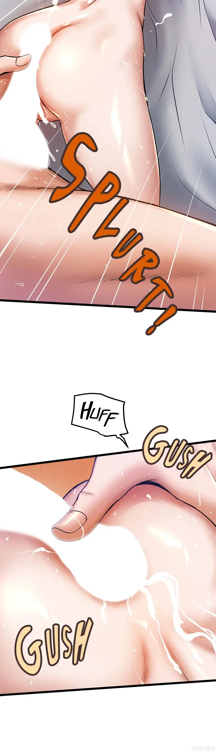 A Bachelor In The Country Chapter 10 - Page 24