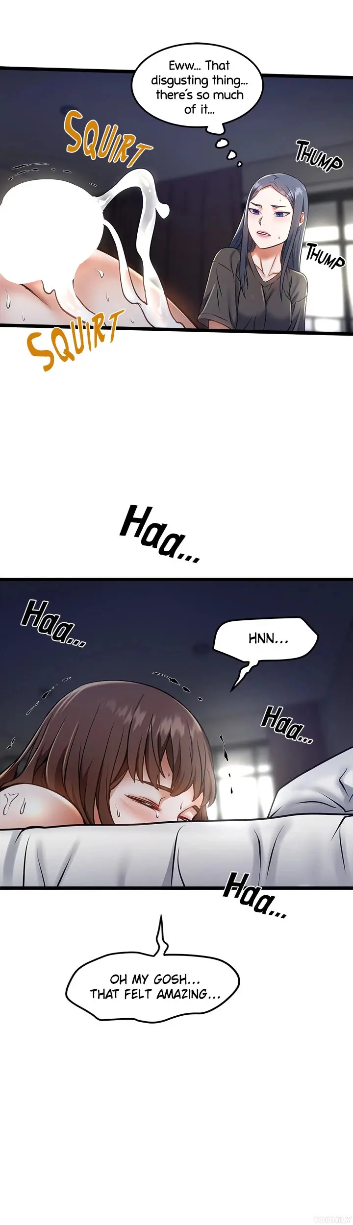 A Bachelor In The Country Chapter 10 - Page 25