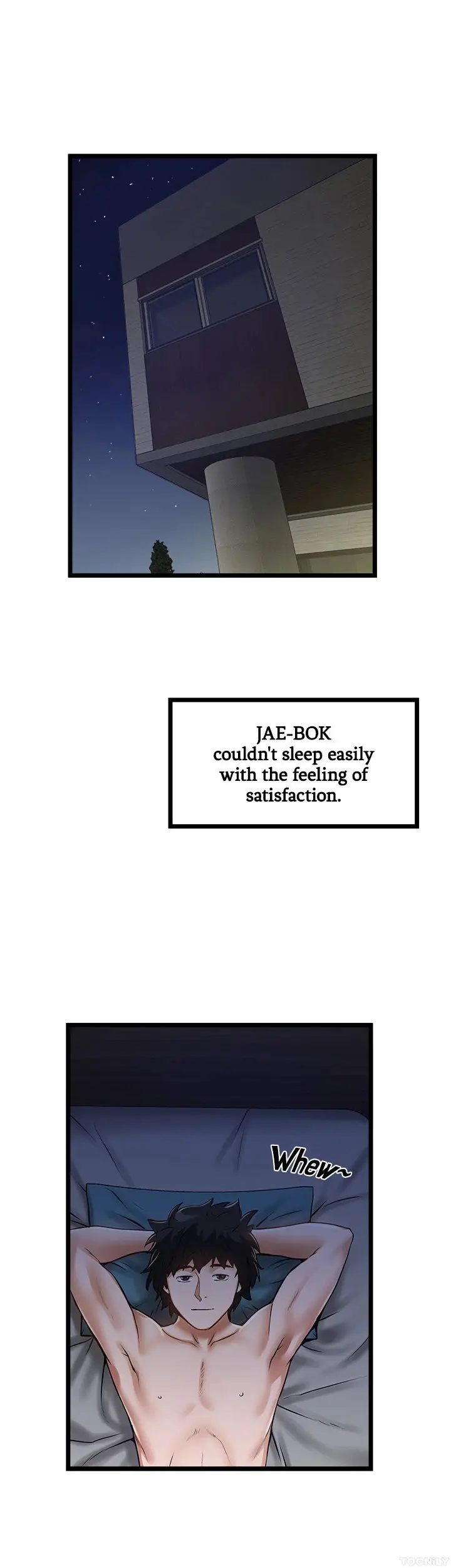 A Bachelor In The Country Chapter 10 - Page 26