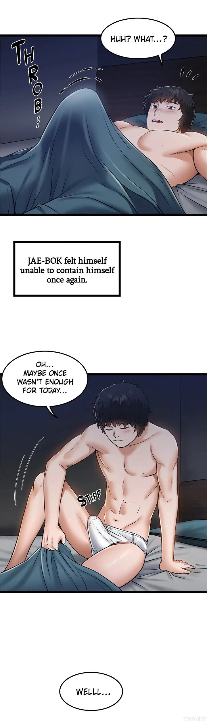 A Bachelor In The Country Chapter 10 - Page 29