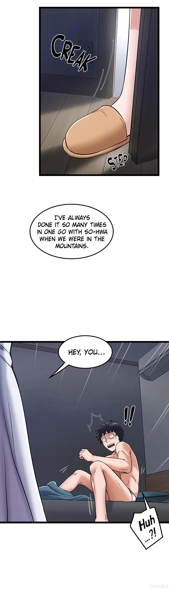 A Bachelor In The Country Chapter 10 - Page 30
