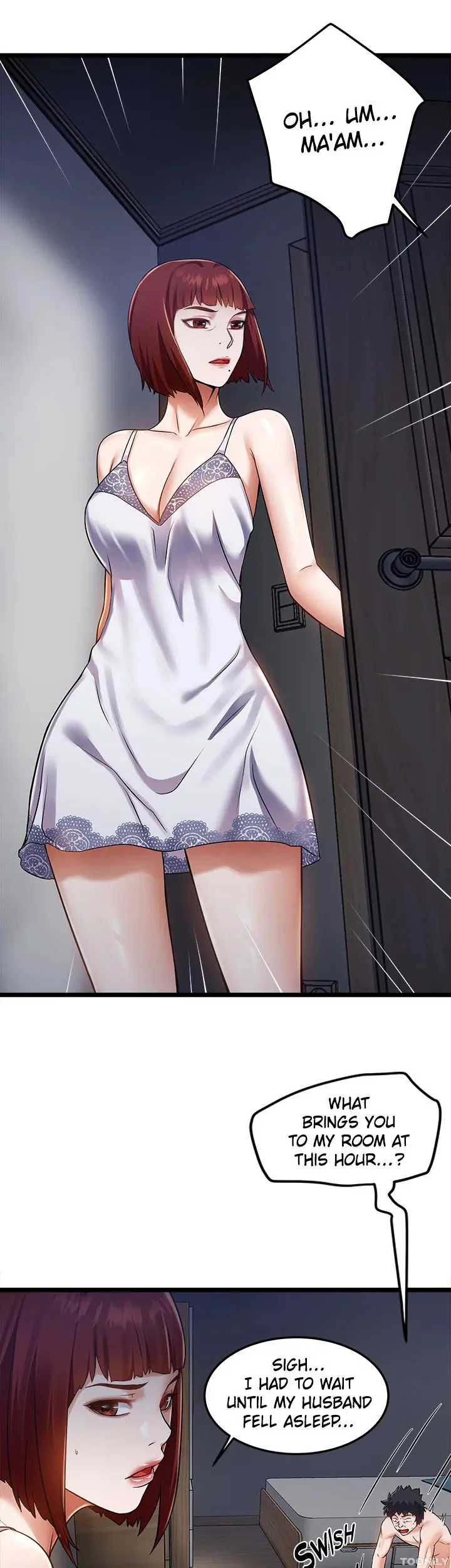 A Bachelor In The Country Chapter 10 - Page 31