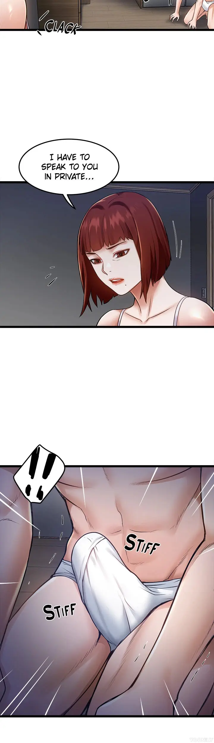 A Bachelor In The Country Chapter 10 - Page 32
