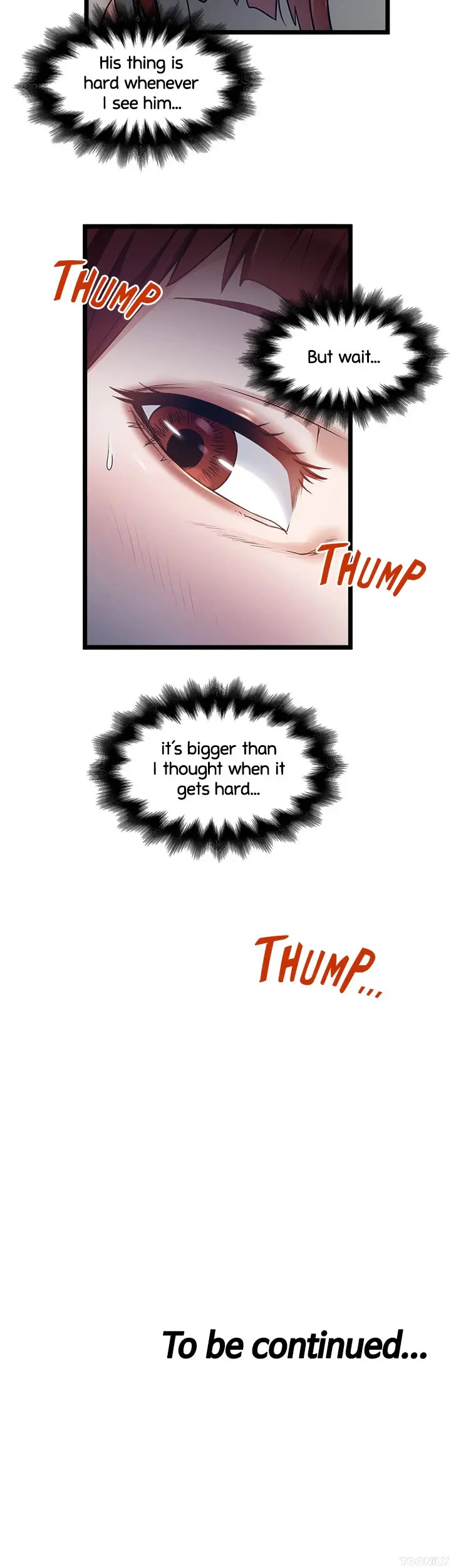 A Bachelor In The Country Chapter 10 - Page 34