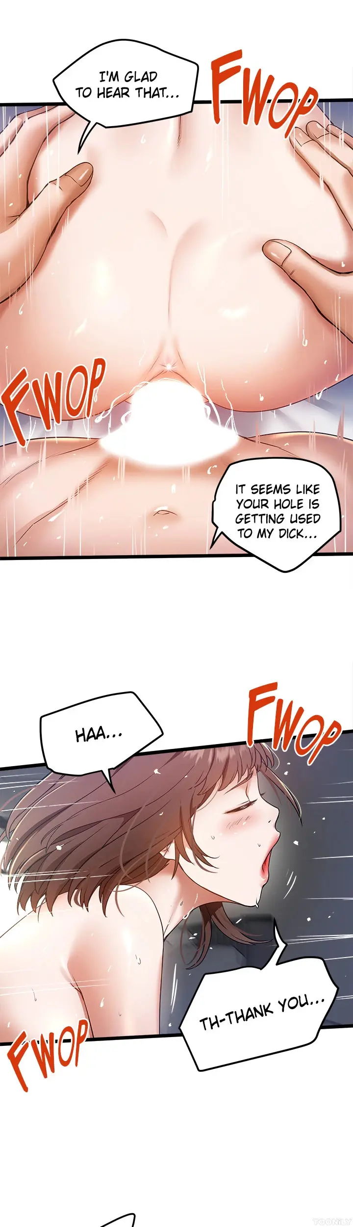 A Bachelor In The Country Chapter 10 - Page 5