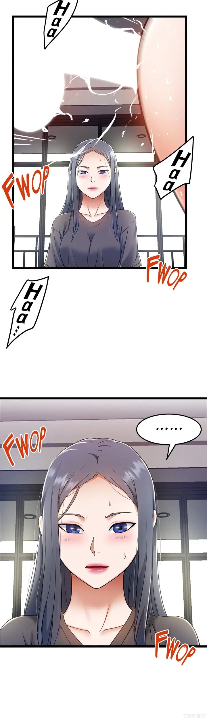 A Bachelor In The Country Chapter 10 - Page 6