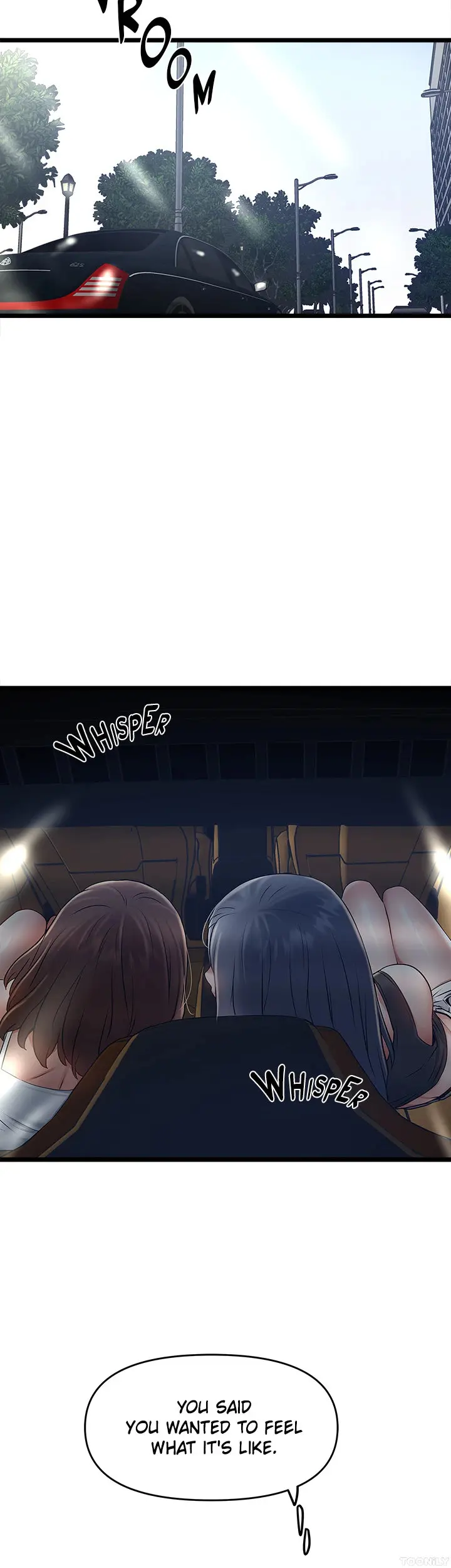 A Bachelor In The Country Chapter 10 - Page 8