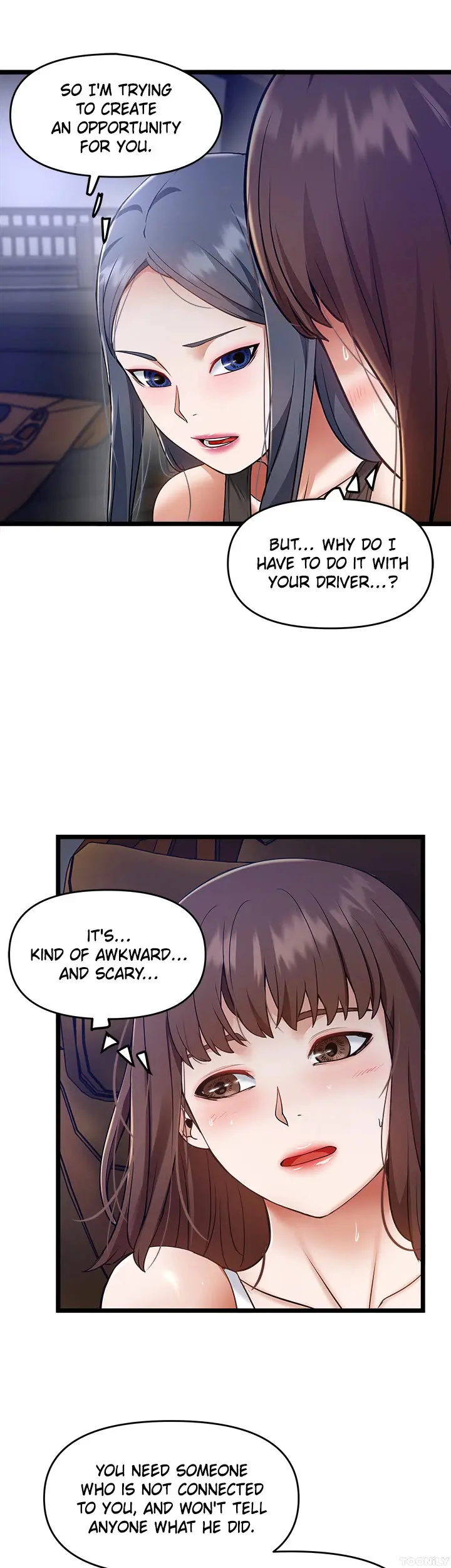 A Bachelor In The Country Chapter 10 - Page 9