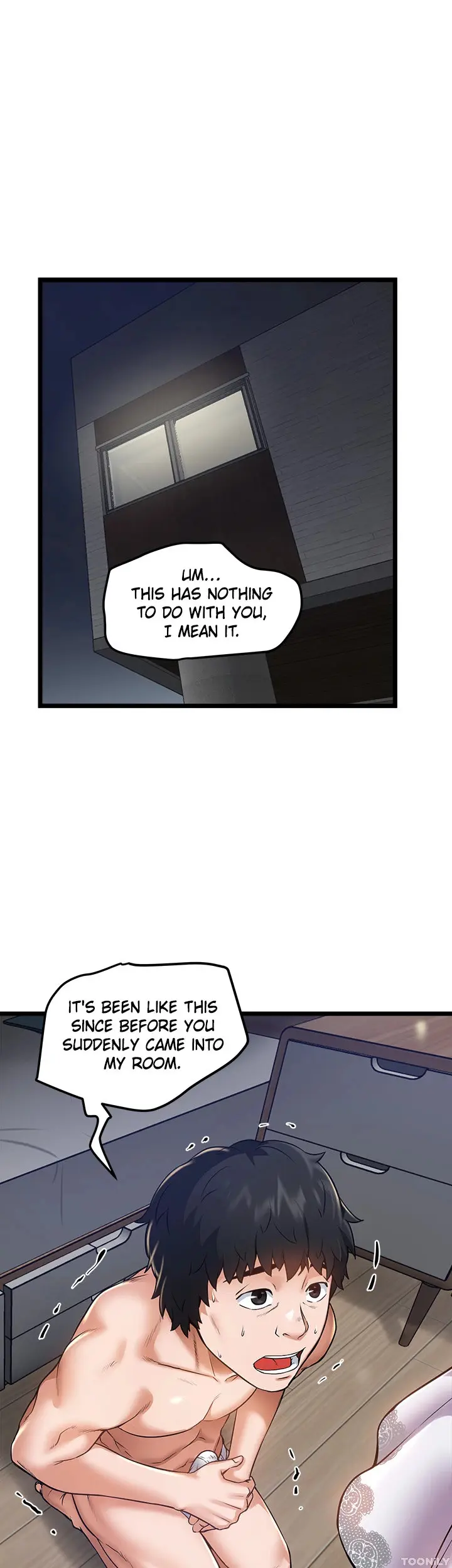 A Bachelor In The Country Chapter 11 - Page 1