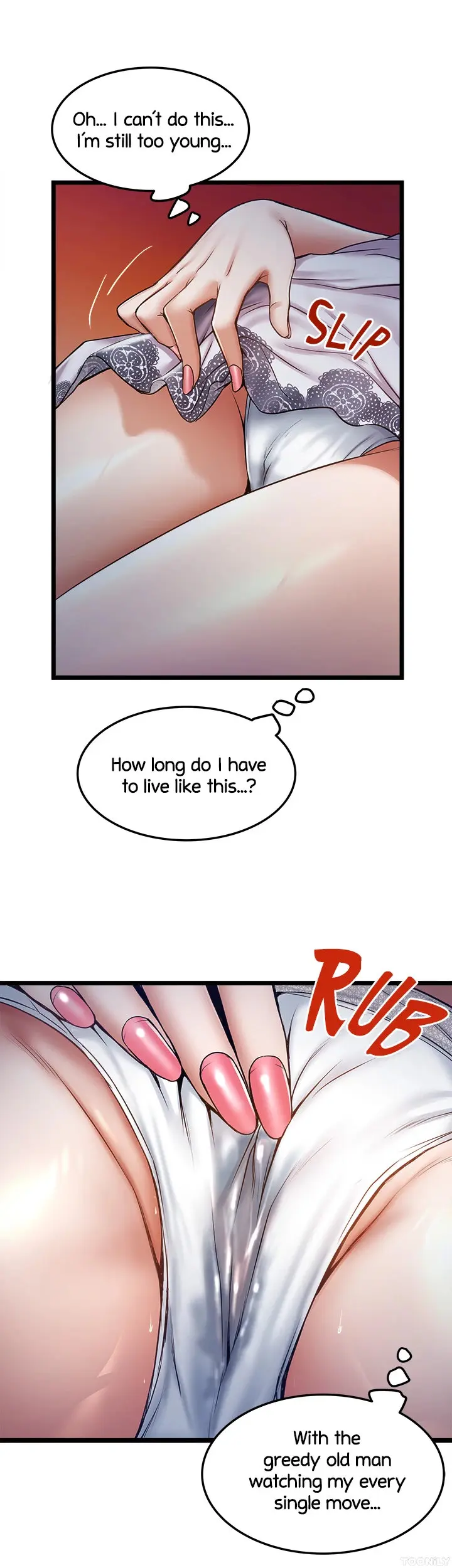 A Bachelor In The Country Chapter 11 - Page 16