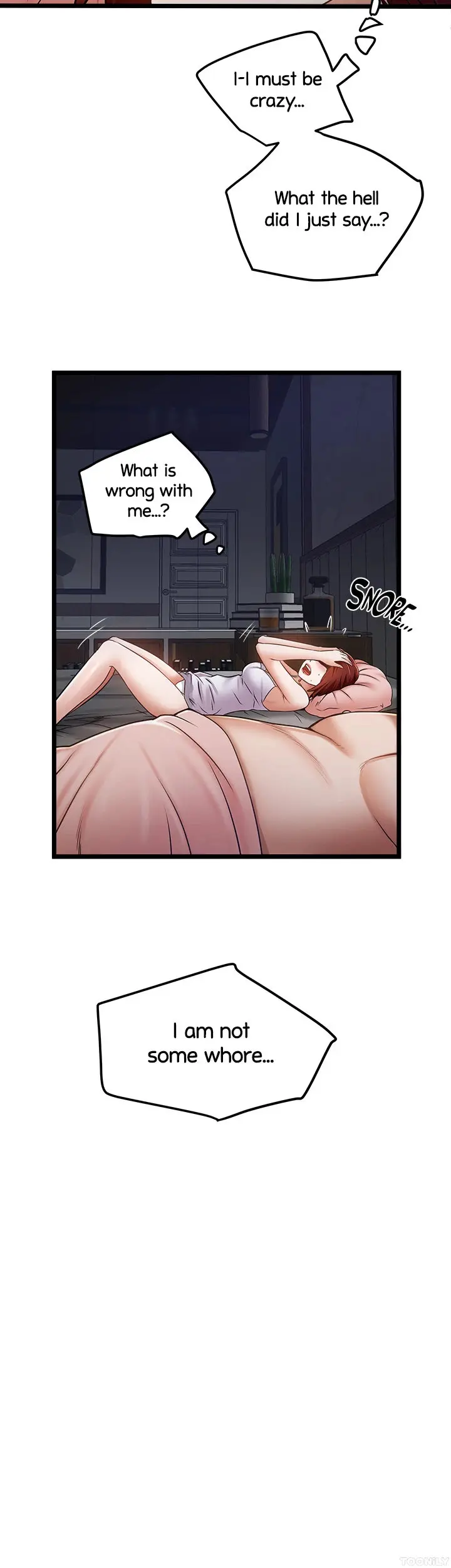 A Bachelor In The Country Chapter 11 - Page 18