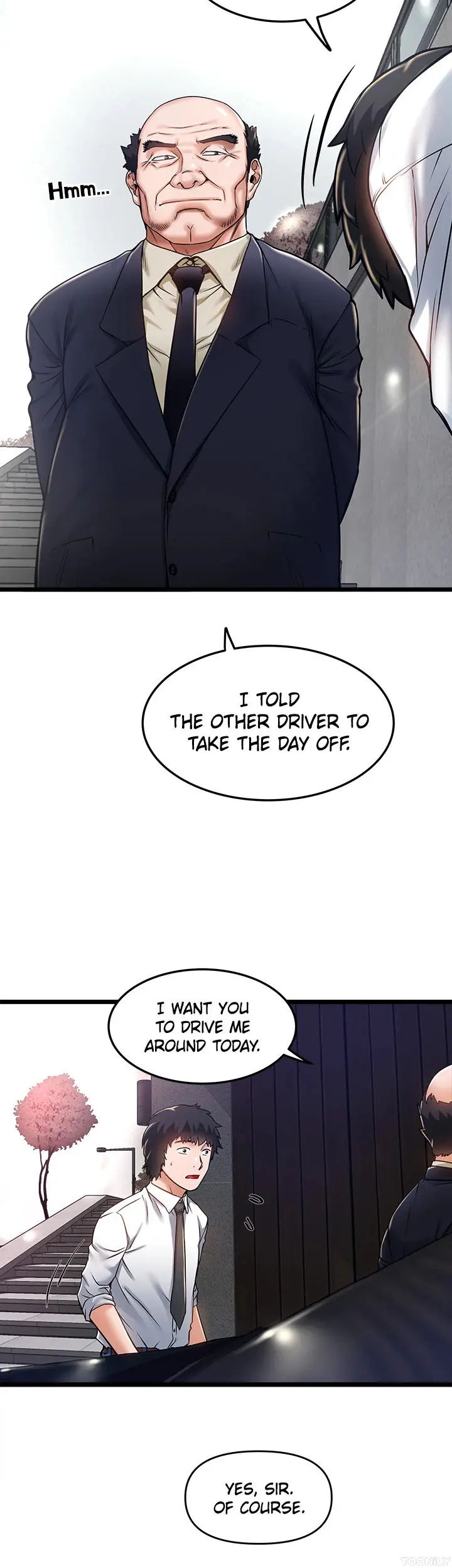 A Bachelor In The Country Chapter 11 - Page 20