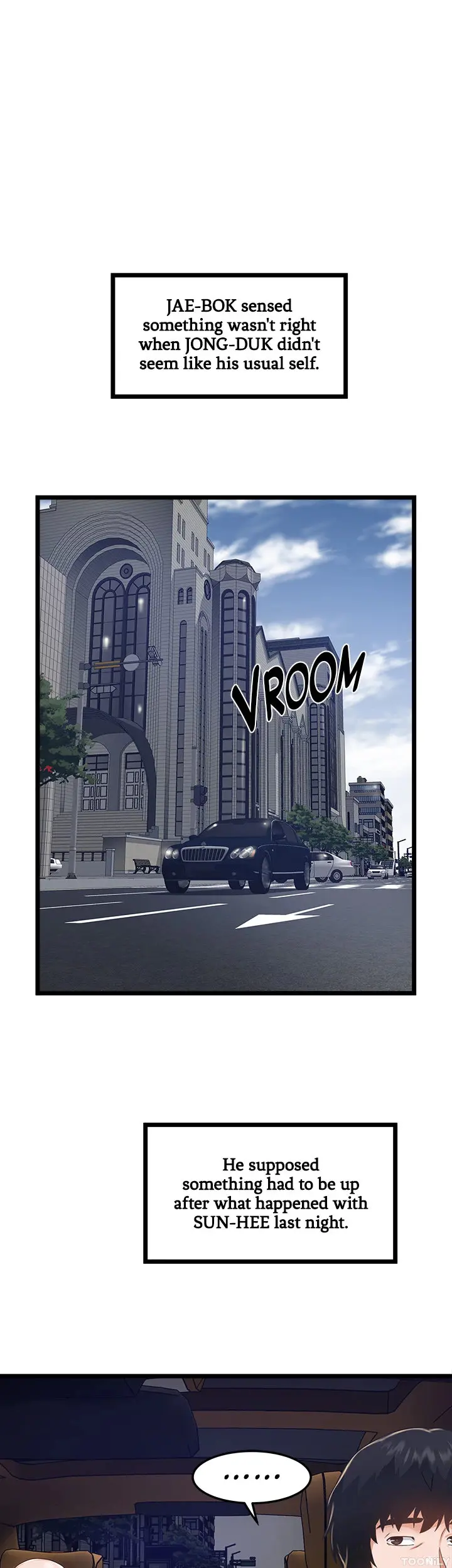 A Bachelor In The Country Chapter 11 - Page 21